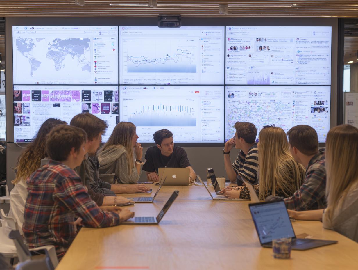 WordCraft — курсы журналистики