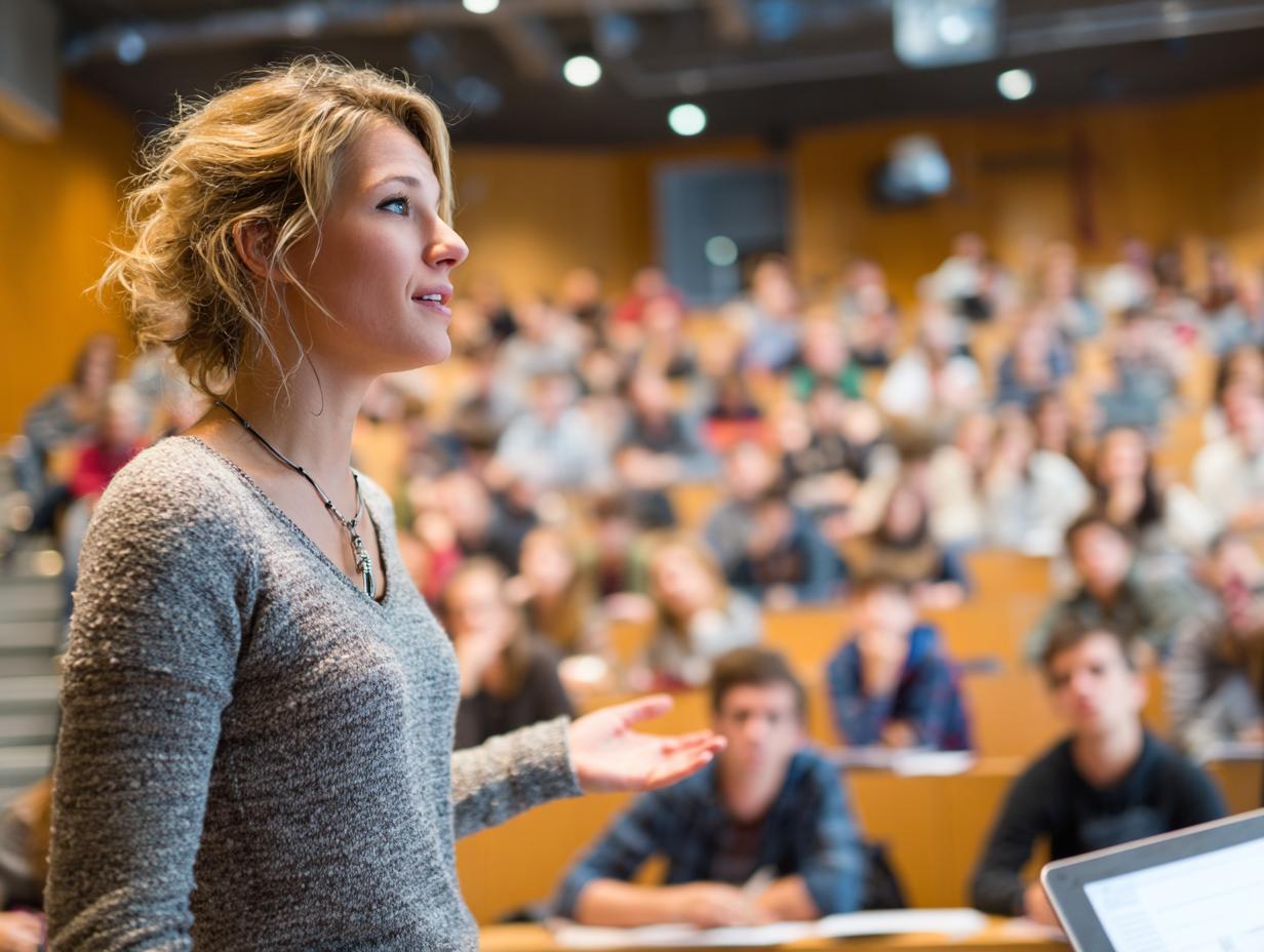 Основы журналистики