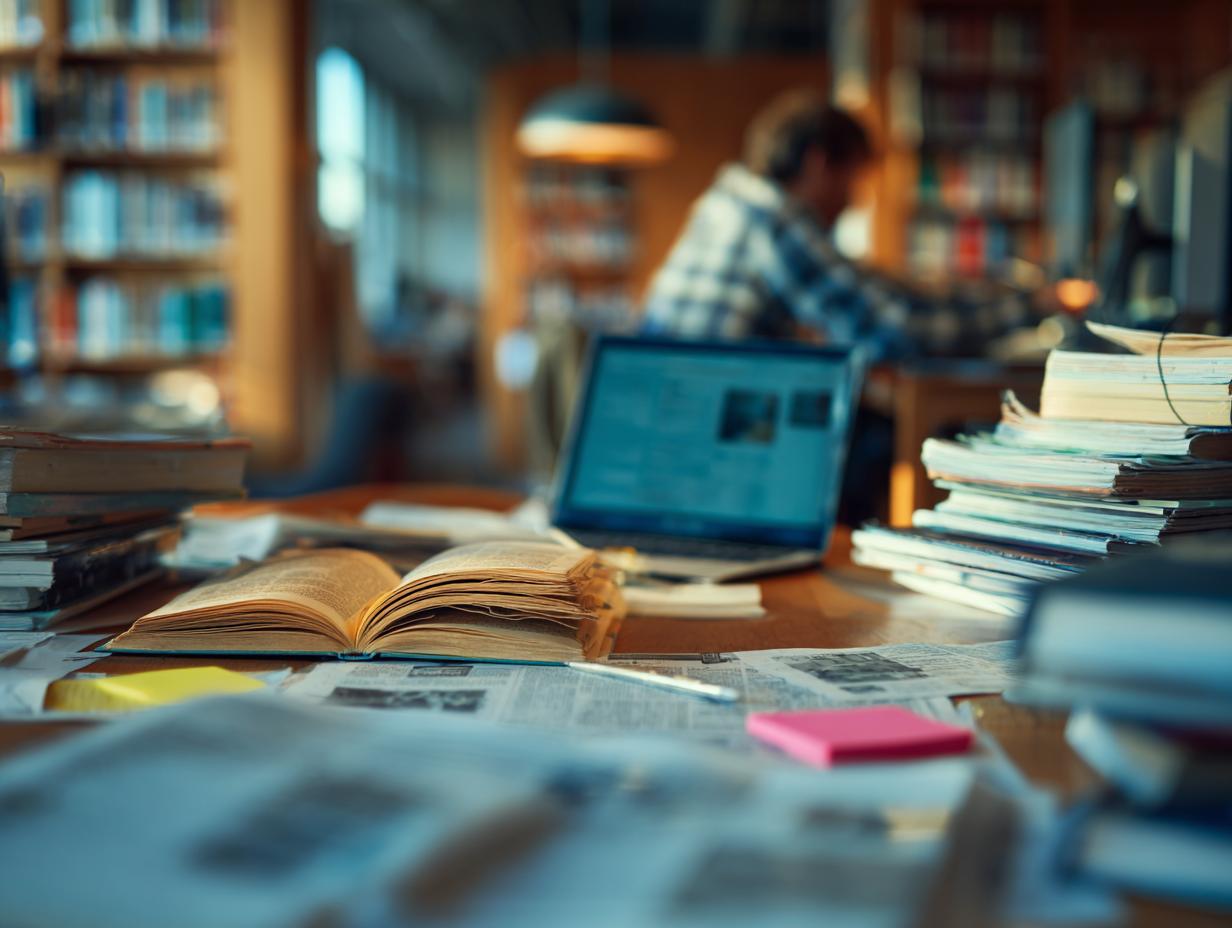 Выпускник — свой проект