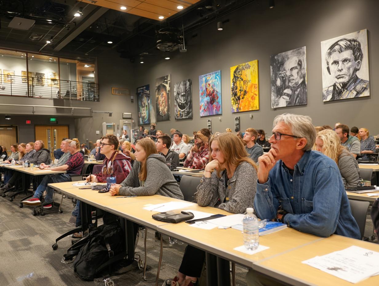 Цифровые медиа